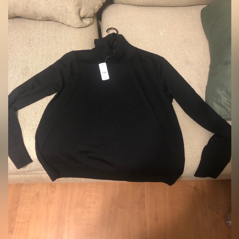 It’s brand new still with the tag